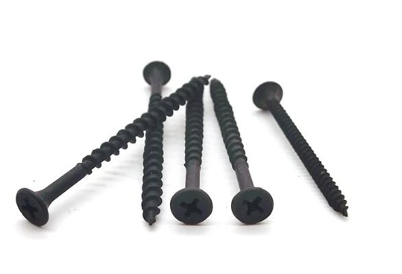 Countersunk Head