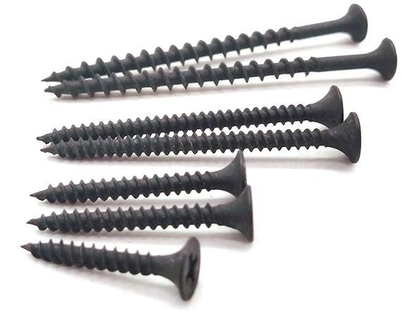 Screw