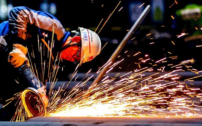 Ubrzati zeleni razvoj čelične industrije, inteligentna proizvodnja: lider