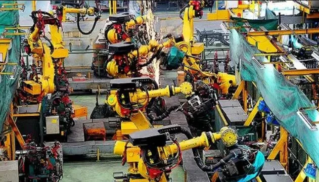 Economic Watch: Kineske industrijske kompanije održavaju stabilan rast dobiti...