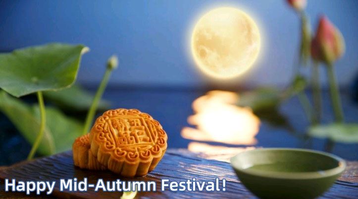 Proslavite veseli festival jeseni
