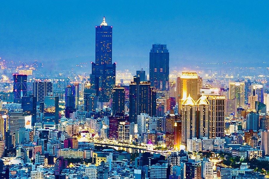 Taiwan's Fastener Export Value Jumps 30% To USD 2,9 Billion in Jan.-July 2021