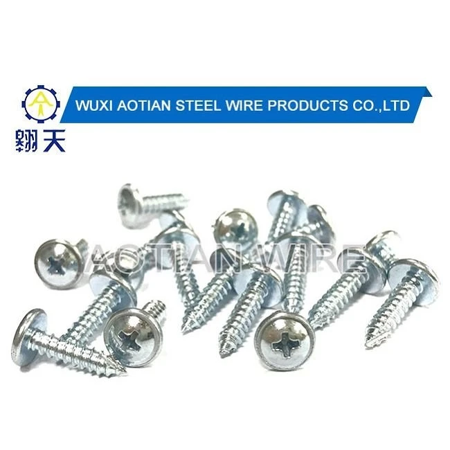Self Tapping Screw