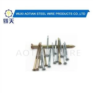 Nail Screw