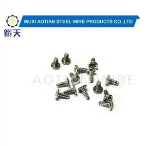 Precision Screws