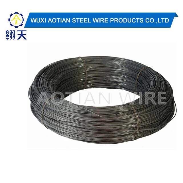 Binding Wire