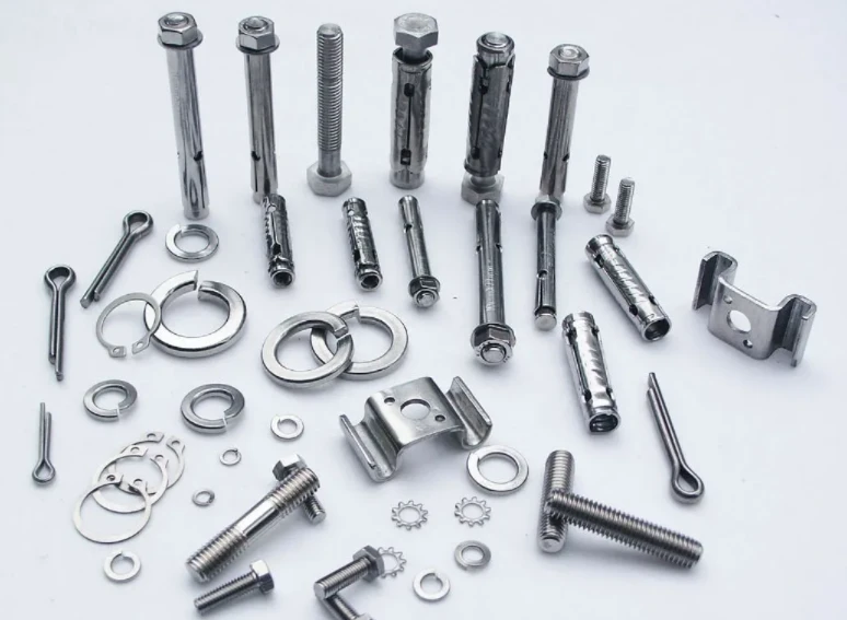 International Fastener Show (Online) Grandly Open!