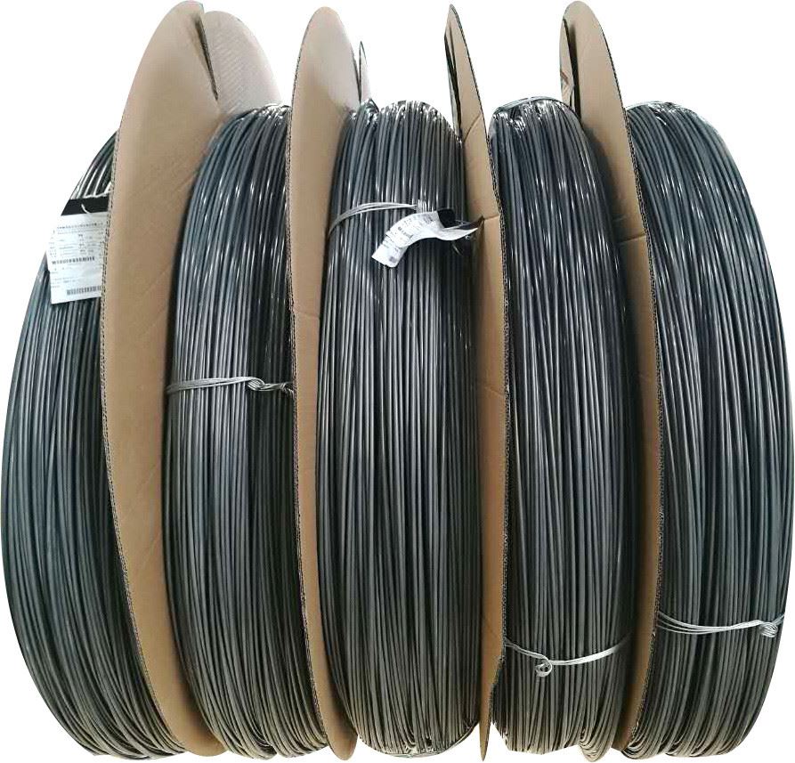 Steel Pmi u junu 2022