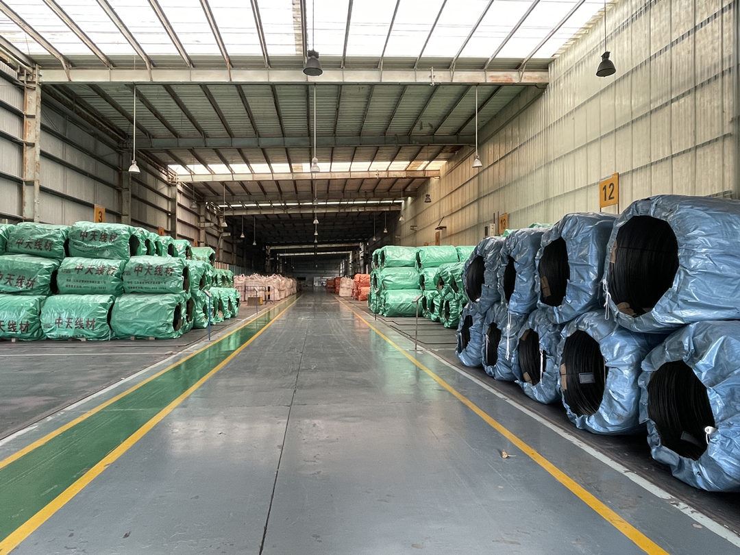 Industrija čelika na putu da postane jača