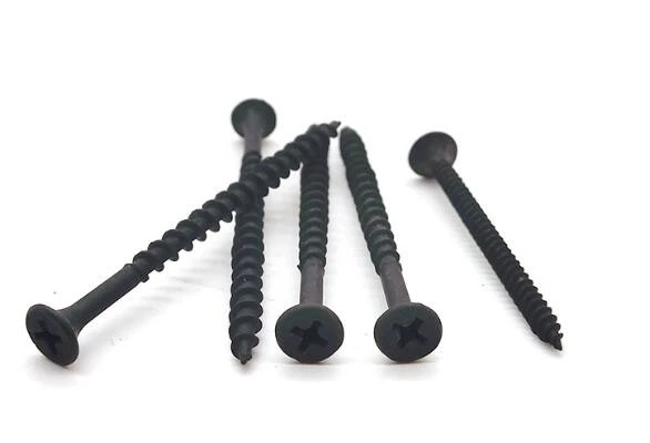 Phillips Self Tapping Screws