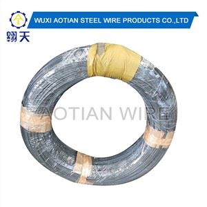 Hard Drawn Wire SWCH10A