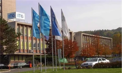 Šipka od ugljičnog legiranog čelika Anti-damping Revizija zalaska sunca Usvoj...