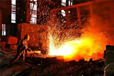 Plan stabilnog rasta za jačanje samopouzdanja industrije čelika Može li tržiš...