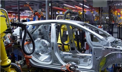 Industrija autodijelova pola godine: skoro 70 posto rasta neto dobiti kompanije