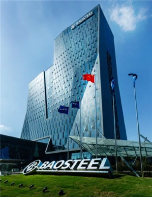 Baosteel prijavljen za patent za vijke, koji može pružiti visoku čvrstoću i v...