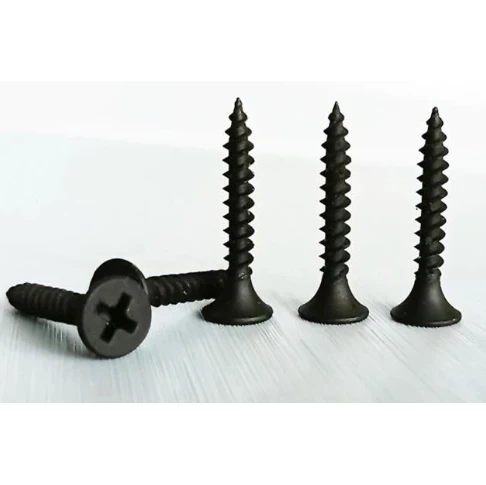 Self Tapping Gypsum Nail.