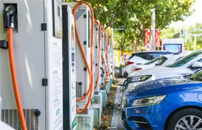 Nova energetska vozila premašila 10 miliona