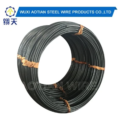 Scm435 Wire Rod.