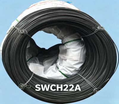 Aotian Steel|SWCH22A Premium čelična žica sa hladnom glavom, idealan izbor za...