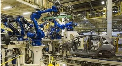 Mnoge kompanije za proizvodnju autodijelova 2023. unaprijede performanse