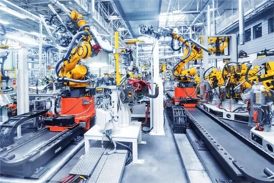 Februar Globalni PMI u proizvodnji 49,1% Globalni ekonomski oporavak je stabilan