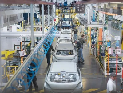 Surapong: Kineske kompanije pomažu u transformaciji tajlandske automobilske i...