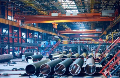 Vodeći po standardima, uspostavljanje brenda Yonggang Cold Heading Steel