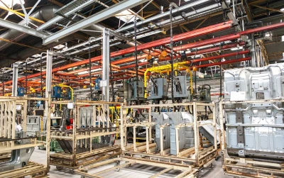 Od januara do februara 2024., profit industrijskih preduzeća iznad predviđene...