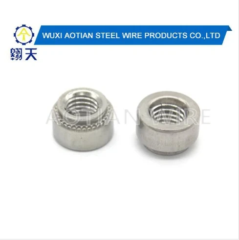 Rivet Nut.