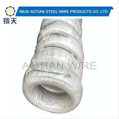 Rivet Wire 45#.