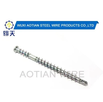Nestandardni elektronski vijci.