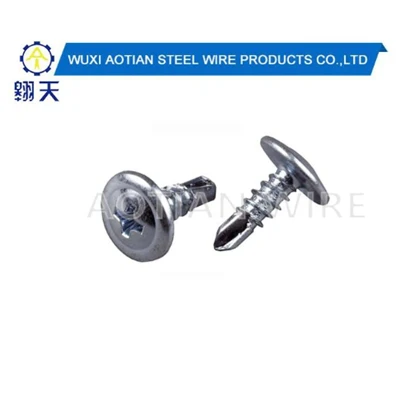 Strus Head Screw.