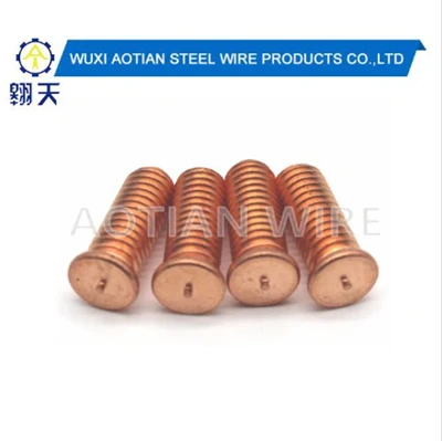 Welding Screws.